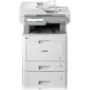 Brother Mfc-L9570Cdwt Mfcl9570Cdwtg2  4977766777131