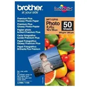 Brother Papier foto drui A6 Bp71Gp50  4977766658478