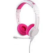 Buddyphones Bp-Schoolp-Pink  630282193024