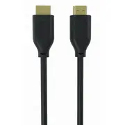 Cable Hdmi-Hdmi 2M/Cc-Hdmi8K-2M Gembird  Cc-Hdmi8K-2M 8716309114448