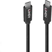 Cable Usb3.2 Type C 1.5M/36977 Lindy  36977 4002888369770