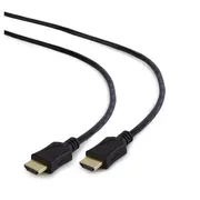 Cable Hdmi-Hdmi 1M V1.4/Cc-Hdmi4L-1M Gembird  Cc-Hdmi4L-1M 8716309082778