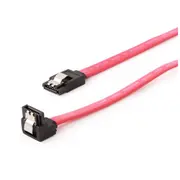 Cable Sata-Data 0.5M/Cc-Satam-Data90 Gembird  Cc-Satam-Data90 8716309093392