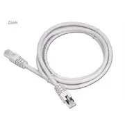 Gembird patch cord Rj45, kat. 5E, Utp, 3M,  Pp12-3M Pp123M 2000000279114