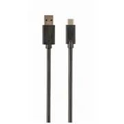 Cable Usb-C To Usb3 0.1M/Ccp-Usb3-Amcm-0.1M Gembird  Ccp-Usb3-Amcm-0.1M 8716309099301