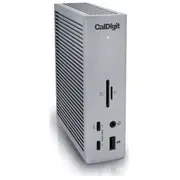 /Replikator Caldigit Ts4 Thunderbolt 4 Cd-Ts4-Eu  5715063015995