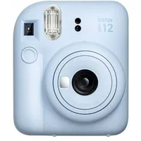 Camera Instax mini 12 blue  Uufujaim1200001 4547410489064 Fujifilm paste