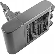 Cameron Sino  968670-02 968670-03 Do a Dyson V 7 V7 Sv11 / Cs-Dyc710Vx Sb9018 4894128140306