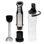 Camry Cr 4615 blender Immersion Black,Stainless steel 700 W  5902934830515 Agdadlmib0045