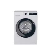 Candy Washing Machine  Br 49B8-S Energy efficiency class A Front loading capacity 9 kg 1400 Rpm Depth 60 cm Width Display Lcd Steam function Wi-Fi White 8059019101880