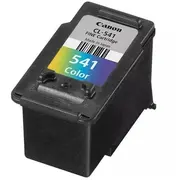 Canon Cl-541 ink cartridge 1 pcs Compatible Cyan, Magenta, Yellow  5227B001 4960999782423 Tuscancan0105