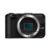 Canon Eos R50 V  Rf-S 14-30Mm f/4-6.3 Is Stm Pz 6895C014 4549292241594