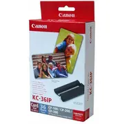 Canon Papier foto drui 5.4X8.6 cm 7739A001  4960999047058 426319