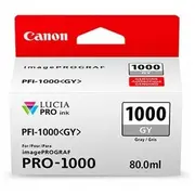 Canon Pfi-1000 Gy grey  0552C001 4549292046526 209827