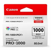 Canon Pfi-1000 Pgy photo grey  0553C001 4549292044997 209834