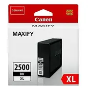 Canon Pgi-2500 Xl Bk black  9254B001 4549292004809 837487