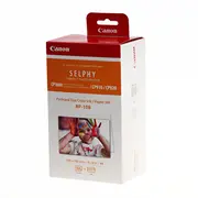 Canon Rp-108  fotoi folia barwiąca 100 x 148Mm do Selphy Cp 8568B001 4960999980034 57856