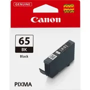 Tusz Canon Cli-65 Bk 4215C001  4549292159226