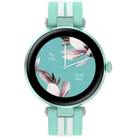 Canyon  smart watch Semifreddo Sw-61 Green Cns-Sw61Bl 5291485009502