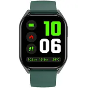 Smartwatch Canyon smartwatch Chatter Sw-58, green  Cns-Sw58Bg 5291485015664
