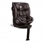 Caretero  Fortis I-Size Graphite 40-150 Tero-18564 5903076320452