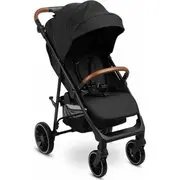 Caretero  Spacerowy Elma Black Tero-5881 5908310397191