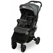 Caretero  Spacerowy Trail Graphite Tero-5931 5908310397757