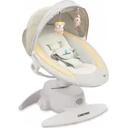 Caretero Bujaczek Opti Beige  Tero-8005 5903076399601