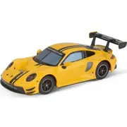 Carrera Hybrid Porsche 911 Gt3 R Speed Yellow  50051001 9003150146469 126382