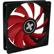 Case Fan 120Mm Redwing Big4Pin/12V Xf039 Xilence  4044953500879
