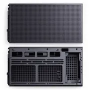 Case Jonsbo D32 Pro Black  6970620554327