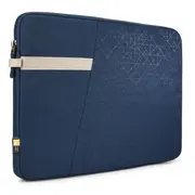 Case Logic  Ibira Laptop Sleeve Ibrs213 Dres Blue Dress 085854248723