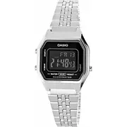 Casio  La680Wa1B 34Mm Nosize La680Wa-1Bdf 4971850081944