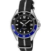 Casio  męski Mdv-10C-1A2Vef 4549526360947