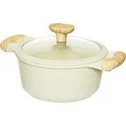 Casserole D20Cm 2.4L/93801 Resto  93801 4260709013886
