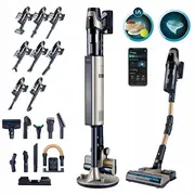 Cecotec Conga Rockstar 11500 Odyssey Station  A01Eu01101573 8435771930621