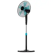Cecotec Energysilence 510  Stand Fan 40 W Diameter cm Number of speeds 3 Oscillation 5901 8435484059015