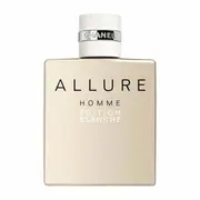 Chanel  Allure Homme Edition Blanche Edp 50 ml 3145891274509