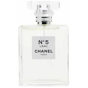 Chanel  N5 Leau Edt 100 ml 3145891055306