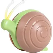 Cheerble  Wicked Snail Cwj02 brown 6971883204936
