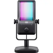 Cherry Ngale R  Cx-Ngale-R-Rgb-Black 7340086913058