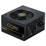 Chieftec Power supply Core 700W 80 Plus Gold Pfc 120Mm Atx  Bbs-700S 753263076144 Kzchfz7Bbs700S1