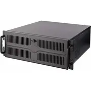 Chieftec Unc-409S-Aio-Op zabez i  do komputerów Rack 753263079213