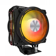Chłodzenie Cpu Darkflash aktywne do procesora E400 Plus  Black 4711527007286