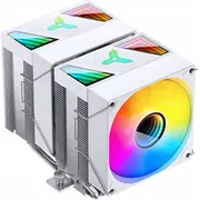 Chłodzenie Cpu Jonsbo Cooler Cr-1400 Dv2 White  6970620553634