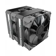 Chłodzenie Cpu Montech Nx600 Black, chłodzenie  B 4710562748192