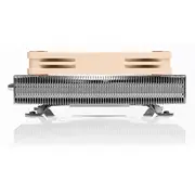 Noctua Nh-L9A-Am5 Processor Air cooler 9.2 cm Beige, Brown  9010018000344 Chlnoccpu0048