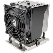 Chłodzenie Cpu Silverstone Sst-Xe04-Sp5B Cpu-Kühler, Amd Sp5 - silber  4710679817156
