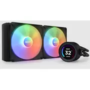 Chłodzenie Nzxt Kraken Elite 280 Rgb Rl-Kr28E-B1  5056547202273