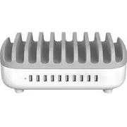 Compulocks 10X Usb-A 2.4 A 10Pusbdks-Eu  819472021846